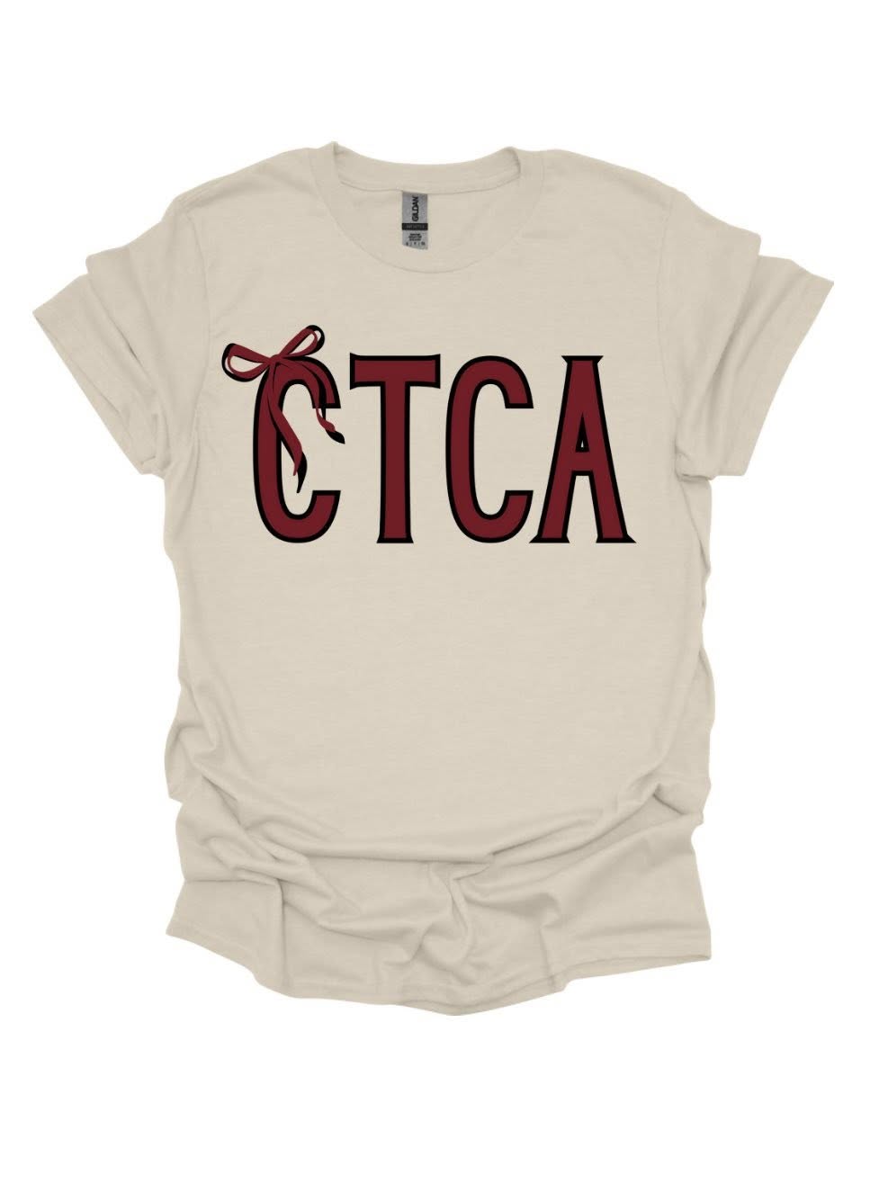 CTCA Long Bow