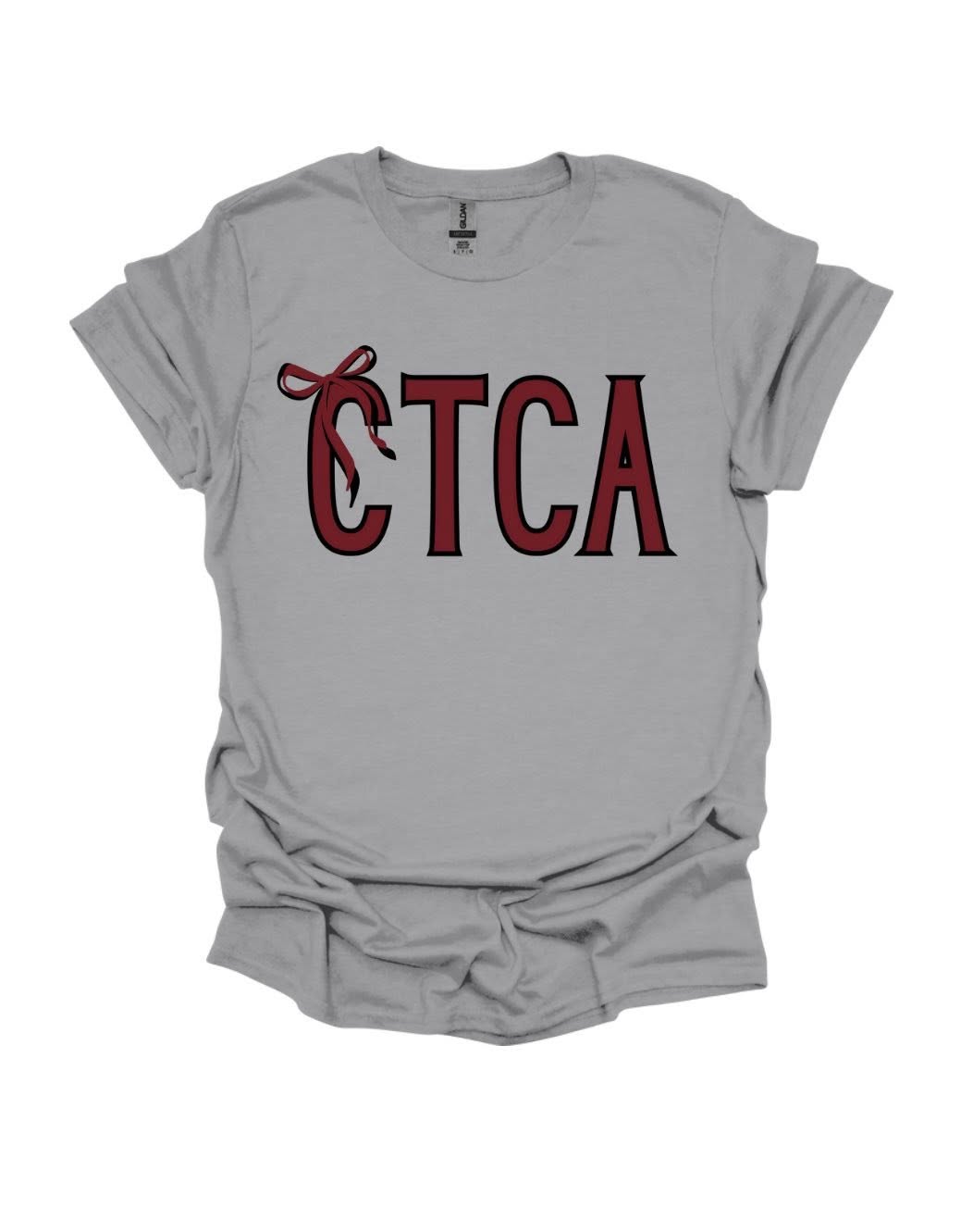 CTCA Long Bow