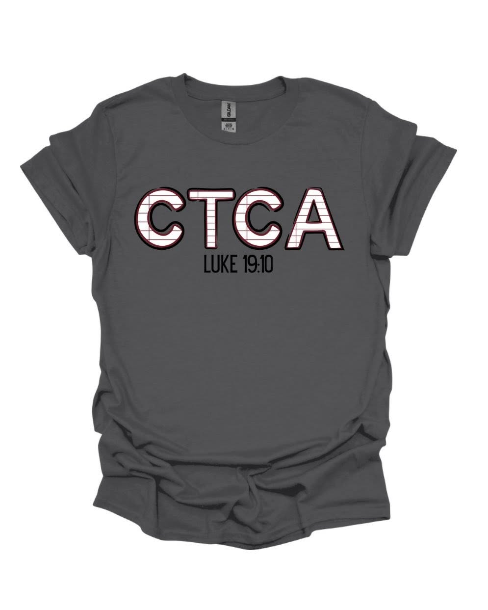 CTCA Notebook Paper