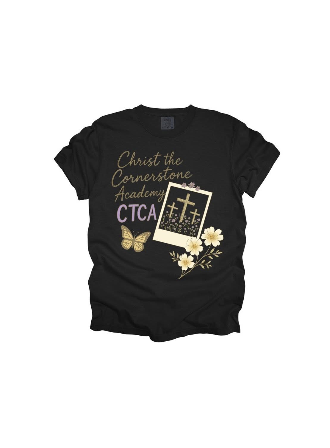 CTCA Polaroid