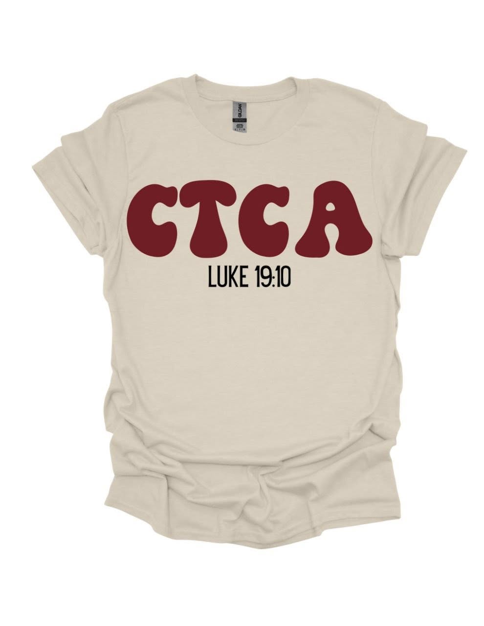A Little Bit Of Retro CTCA