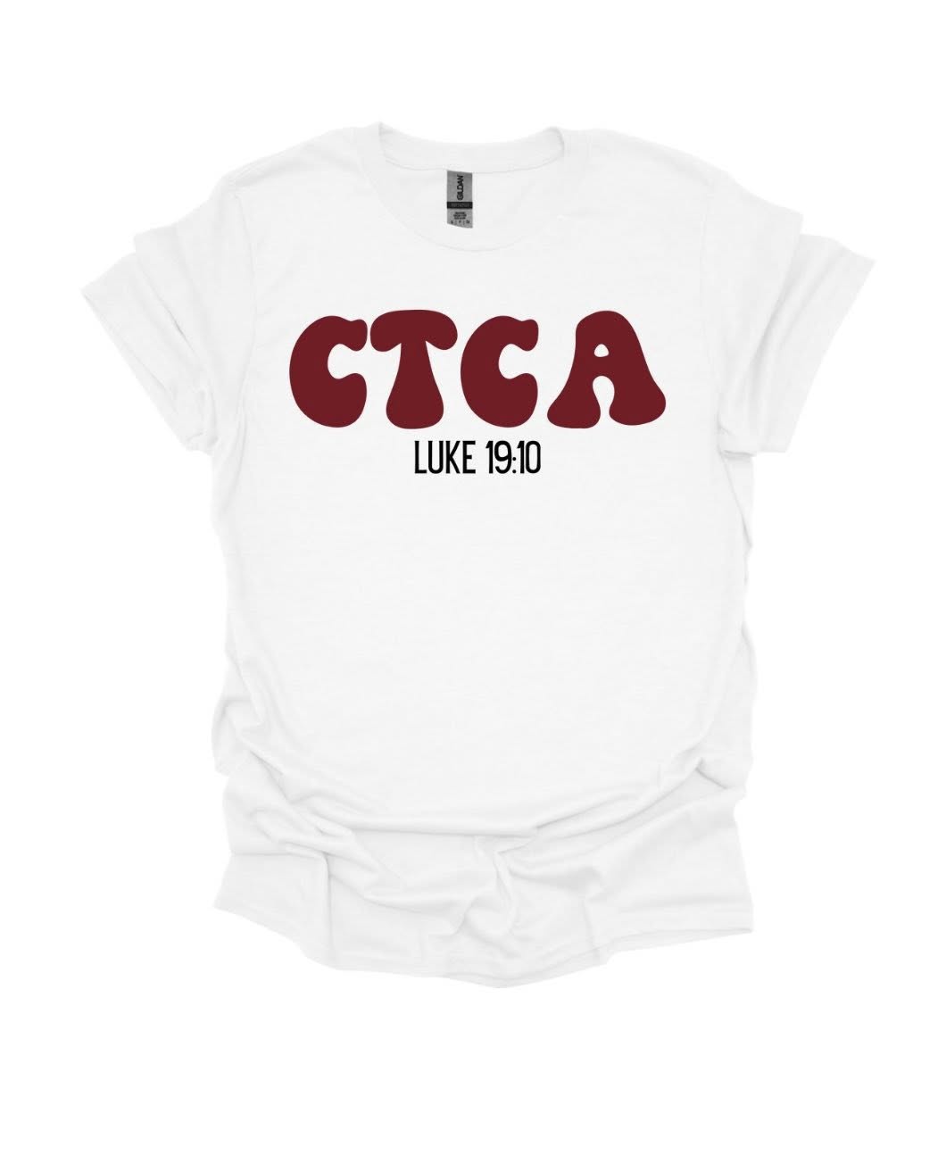 A Little Bit Of Retro CTCA