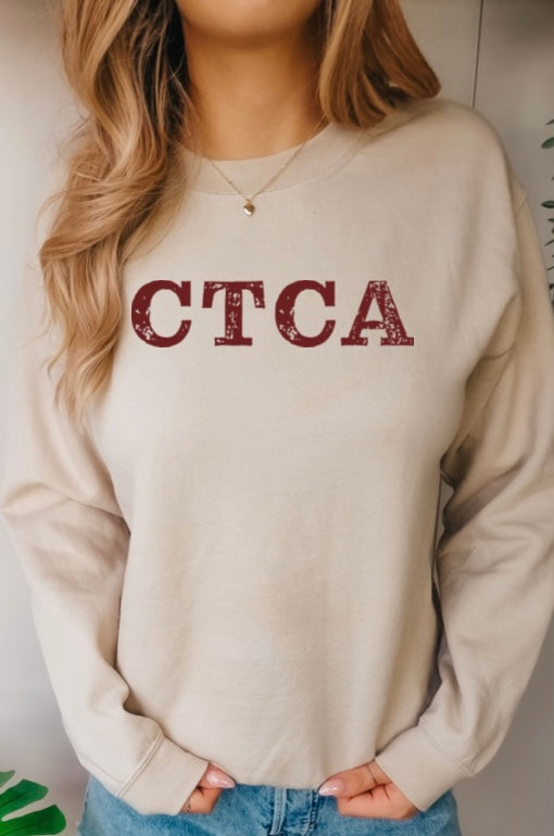 CTCA T-Shirt