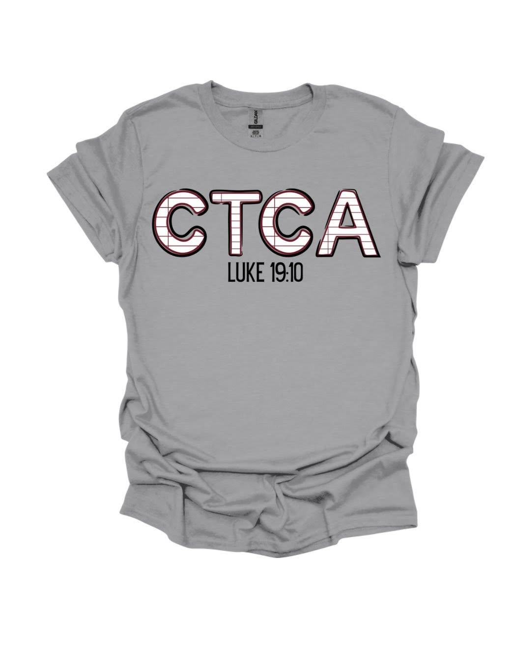CTCA Notebook Paper
