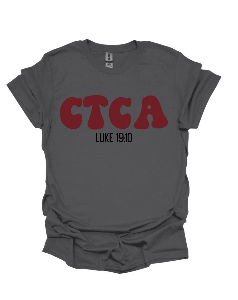 A Little Bit Of Retro CTCA