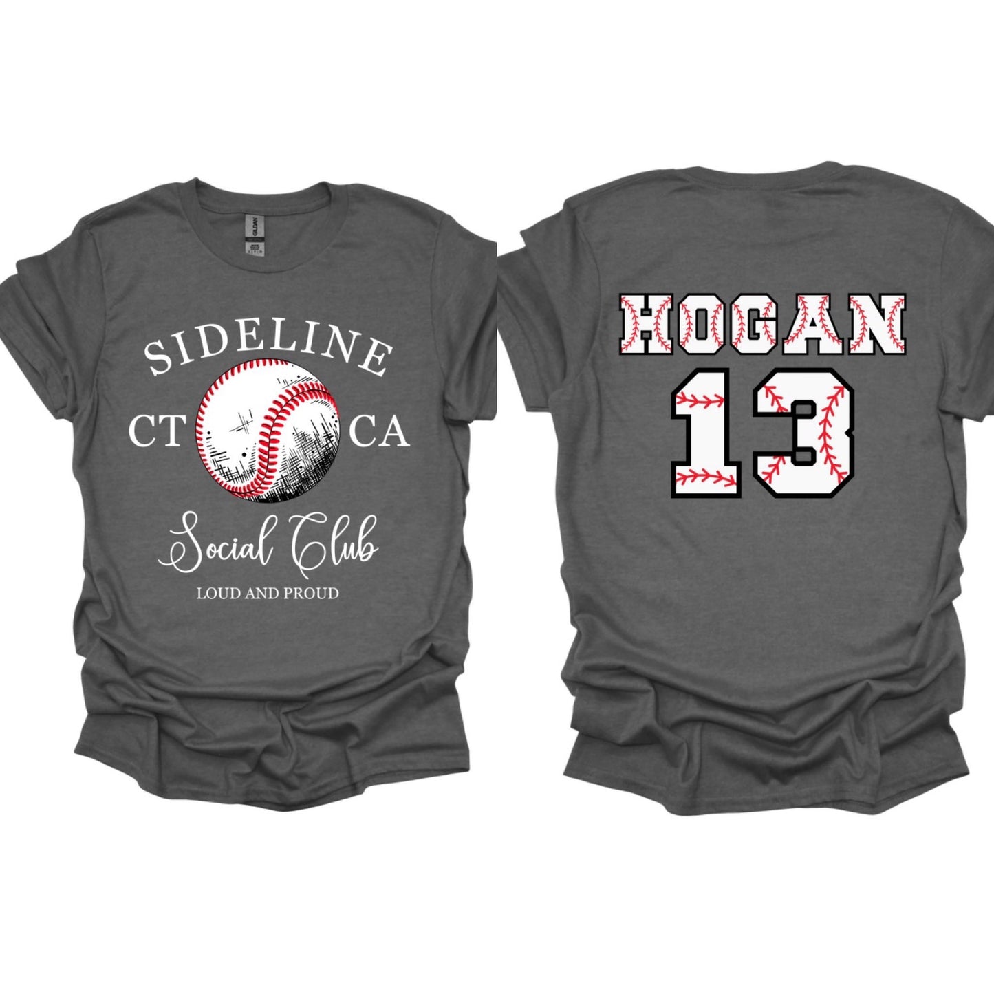 CTCA Sideline Social Club