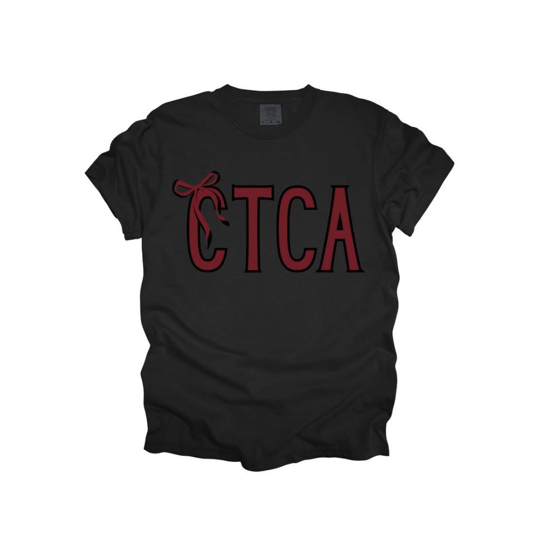 CTCA Long Bow