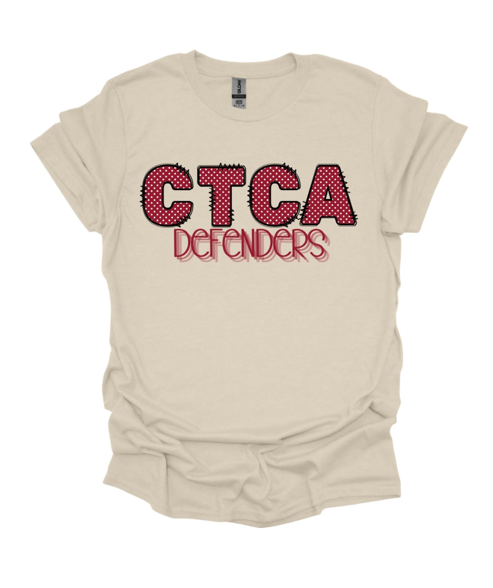 CTCA Dots