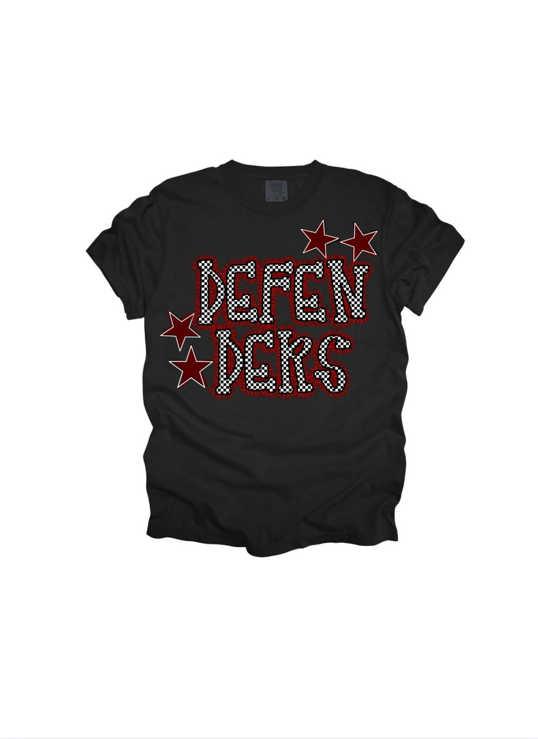 Defenders and Stars