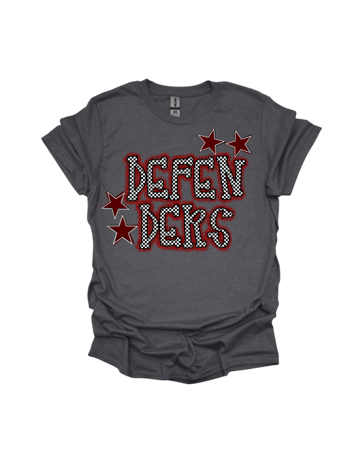 Defenders and Stars