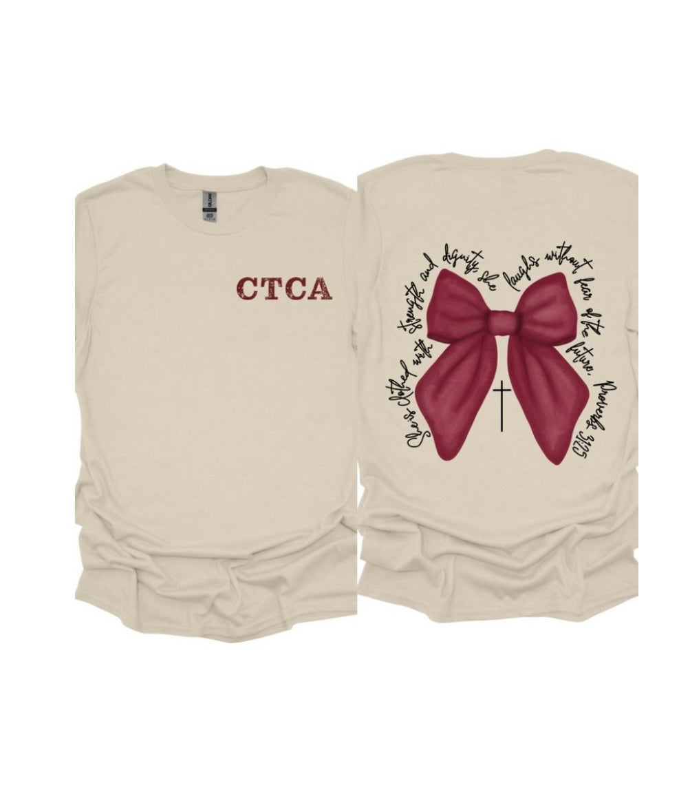 CTCA T-Shirt