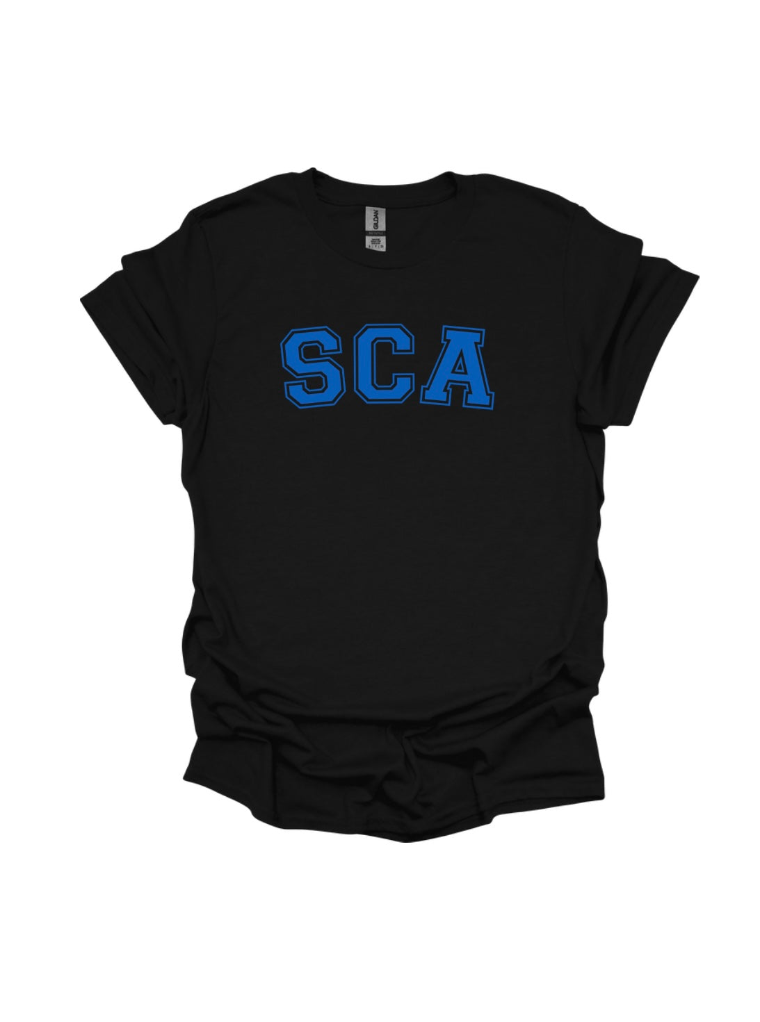 SCA Varsity Tees