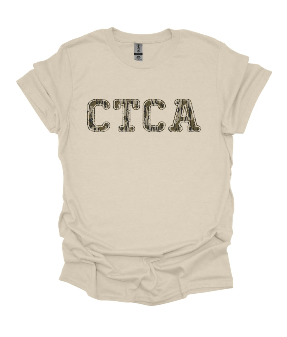 CTCA New Camo