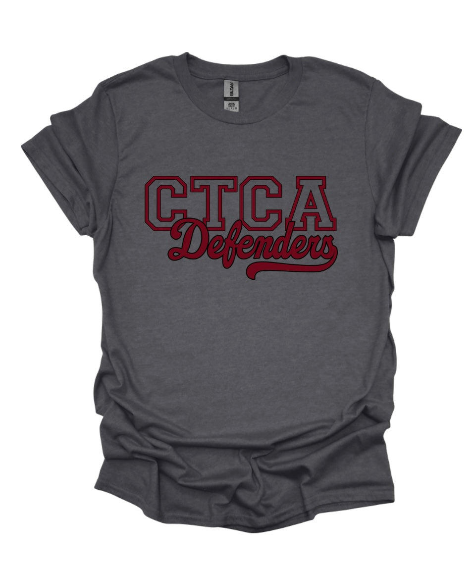 CTCA T-Shirt