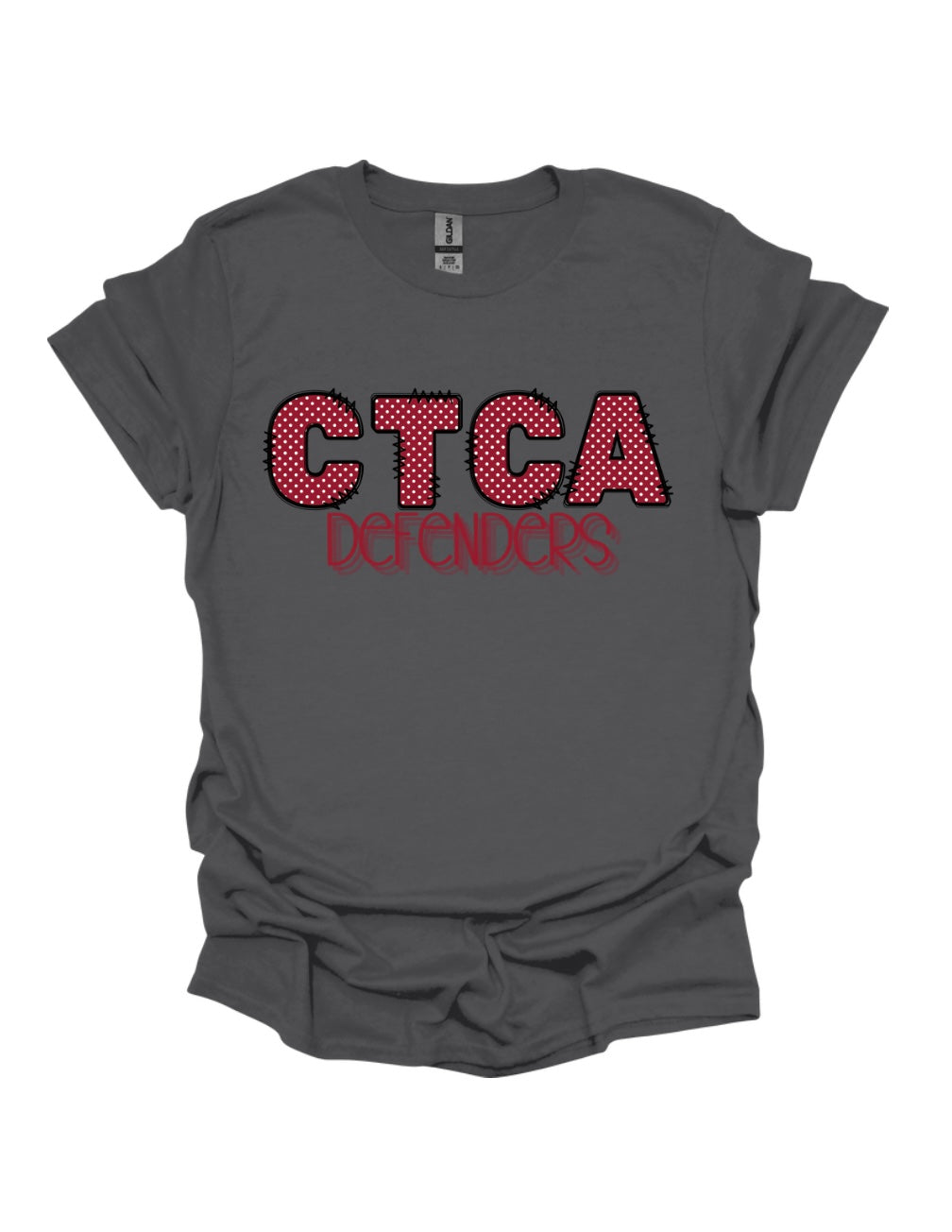 CTCA Dots