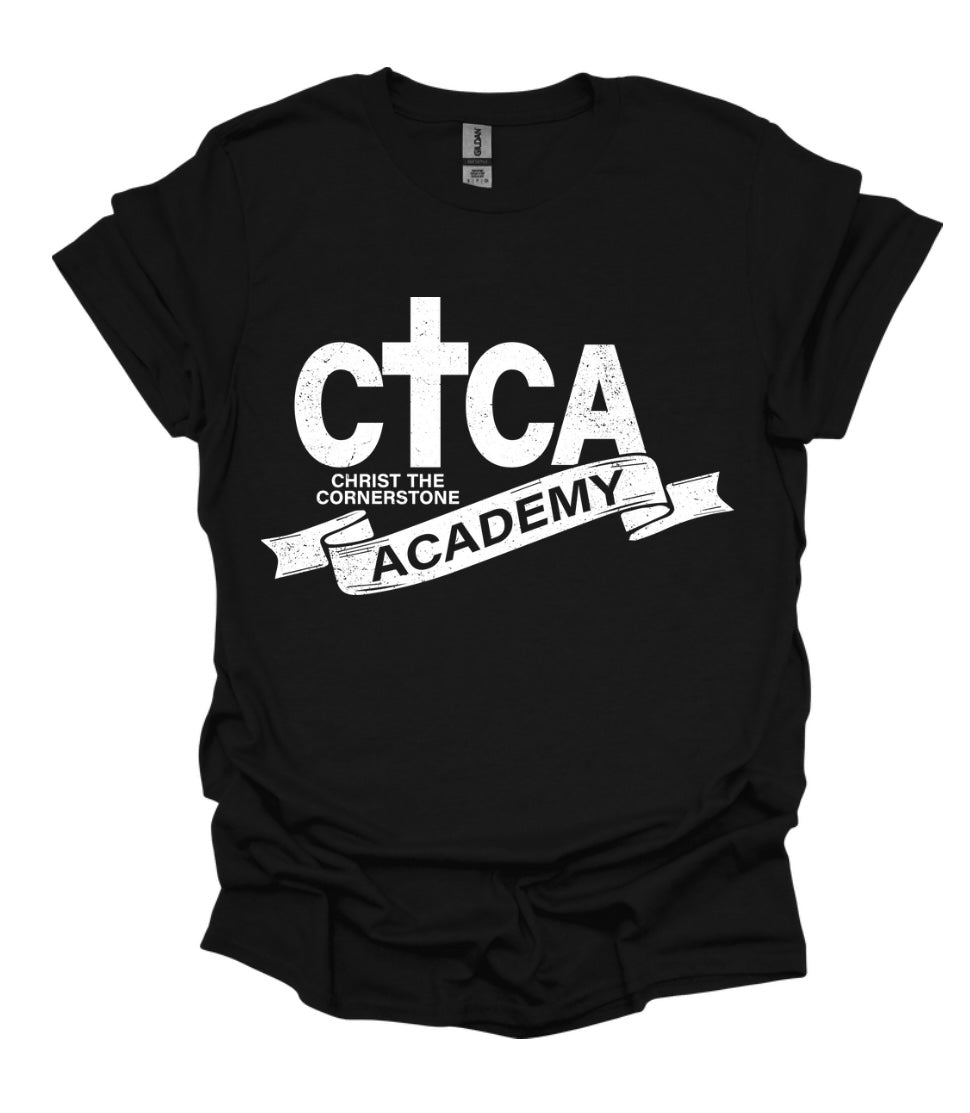 CTCA T-shirt