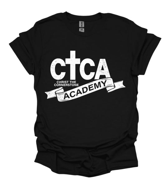 CTCA T-shirt (Copy)