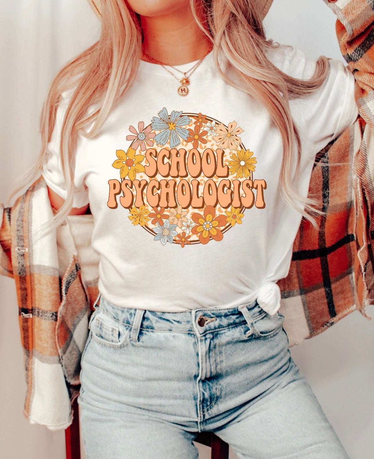 School Psychologist