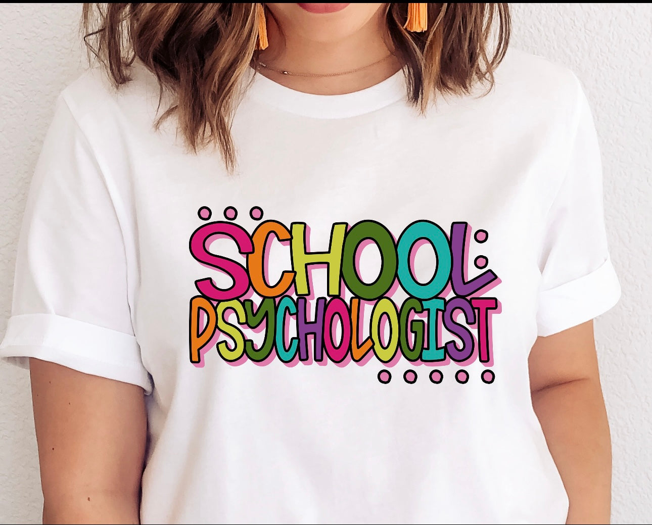 School Psychologist