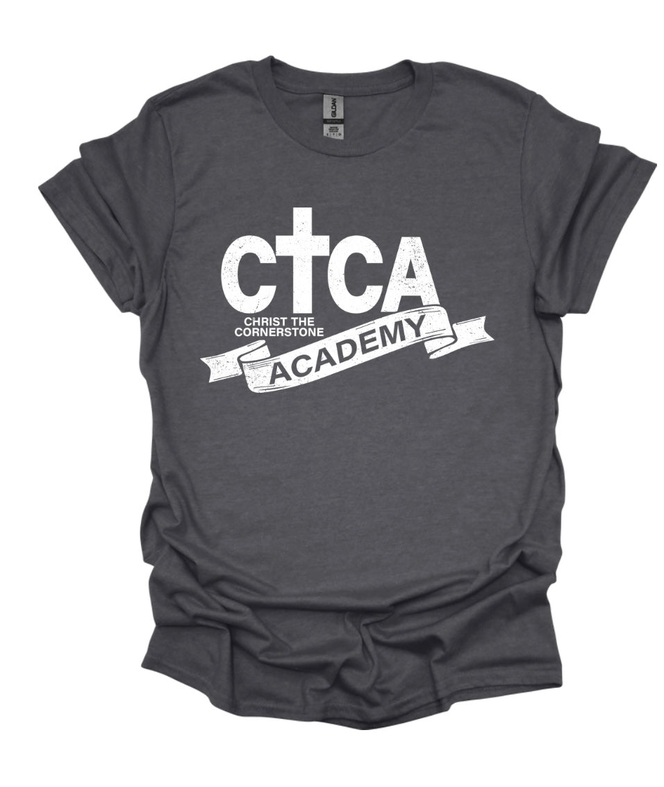 CTCA T-shirt