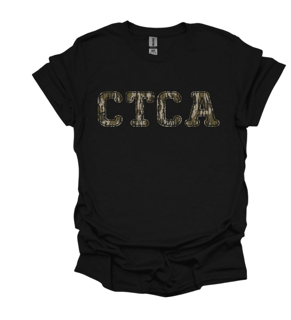 CTCA New Camo