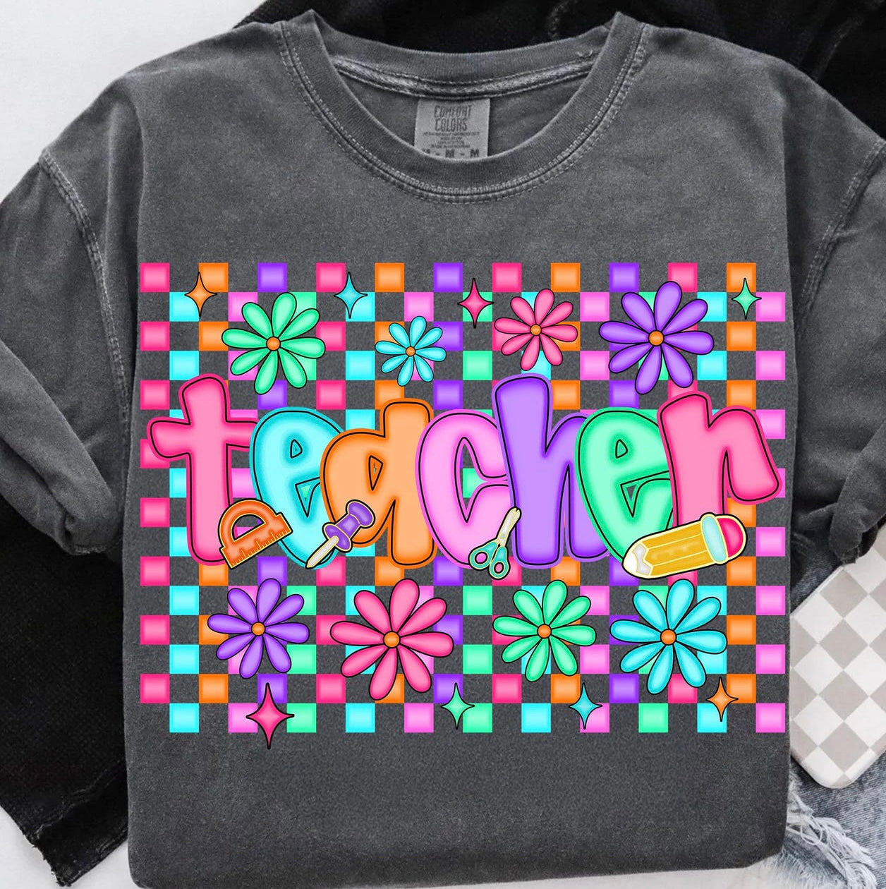 Teacher