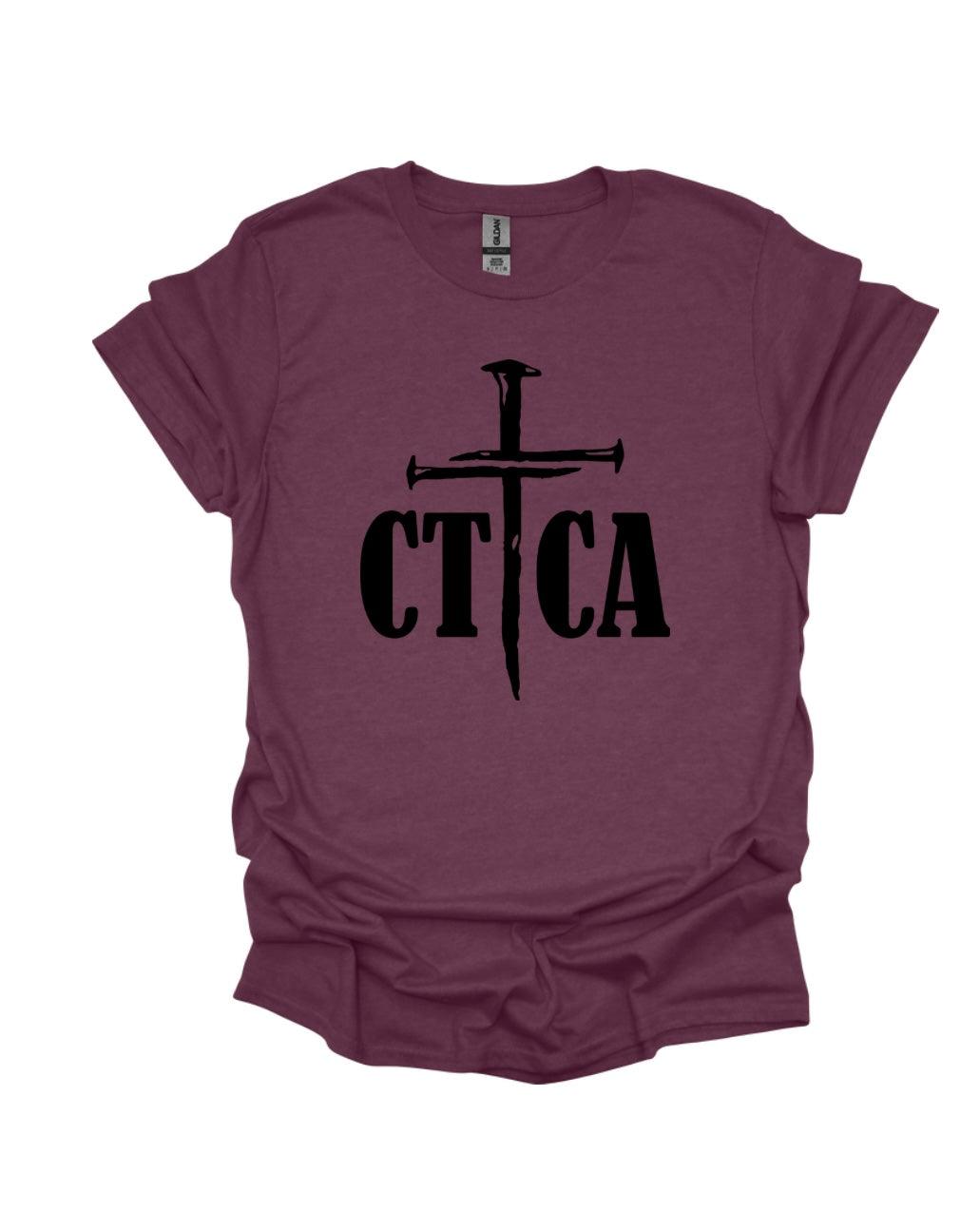CTCA T-Shirt