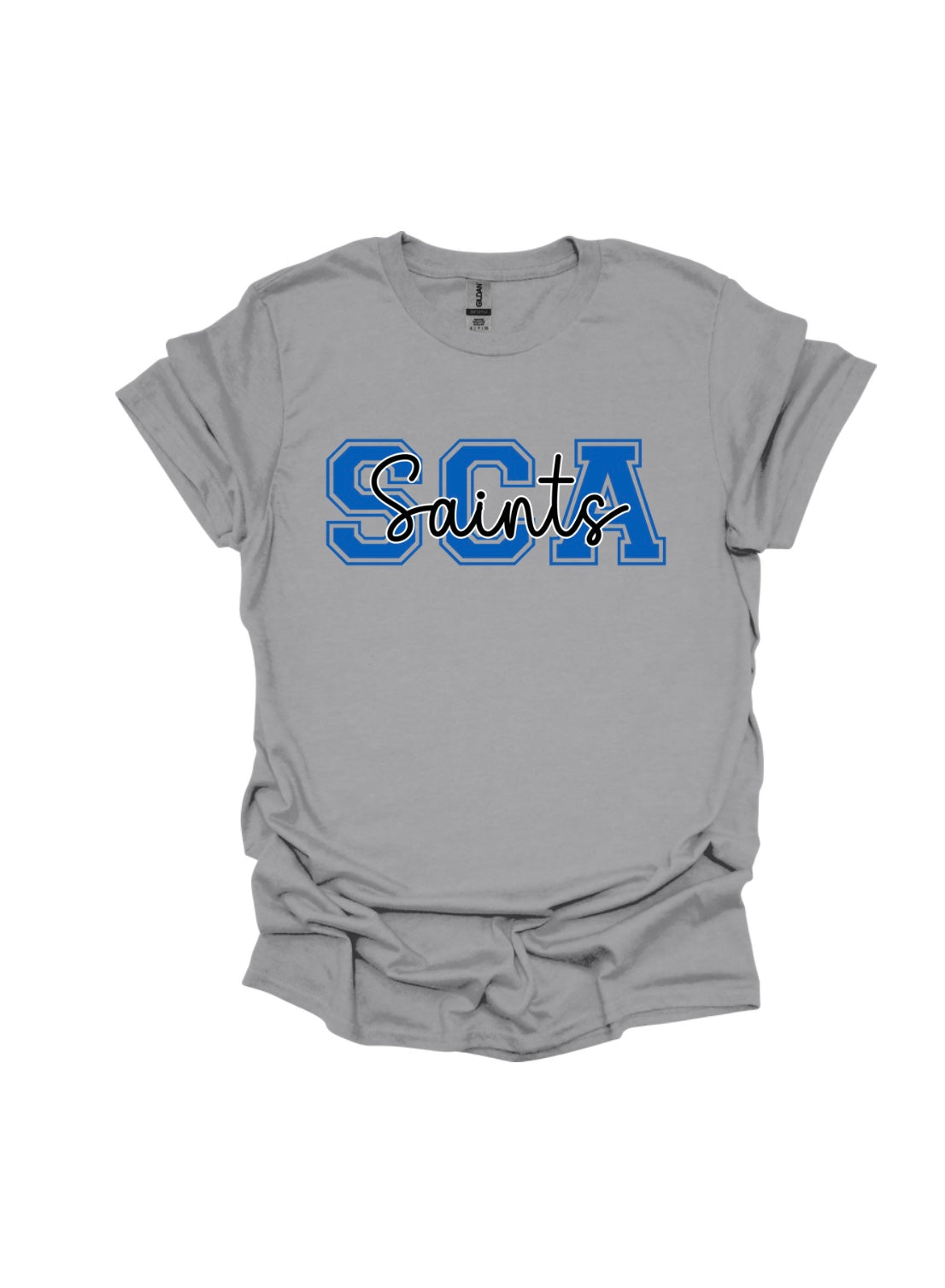 SCA Saints