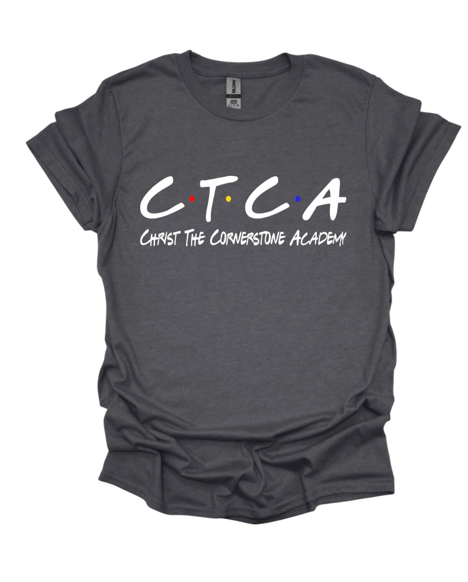 CTCA T-Shirt