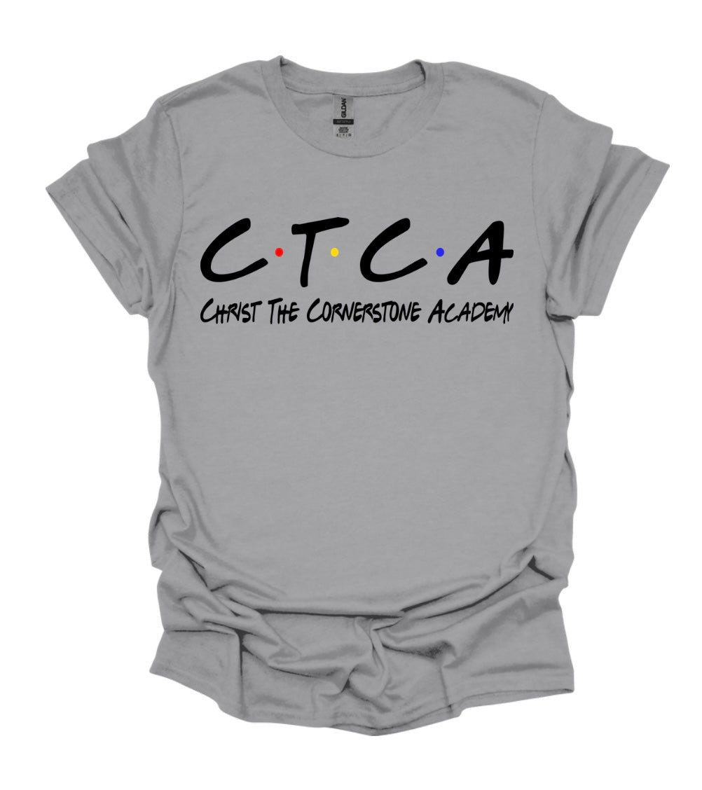 CTCA Tshirt