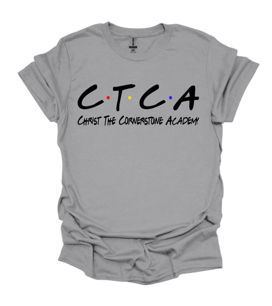 CTCA Tshirt