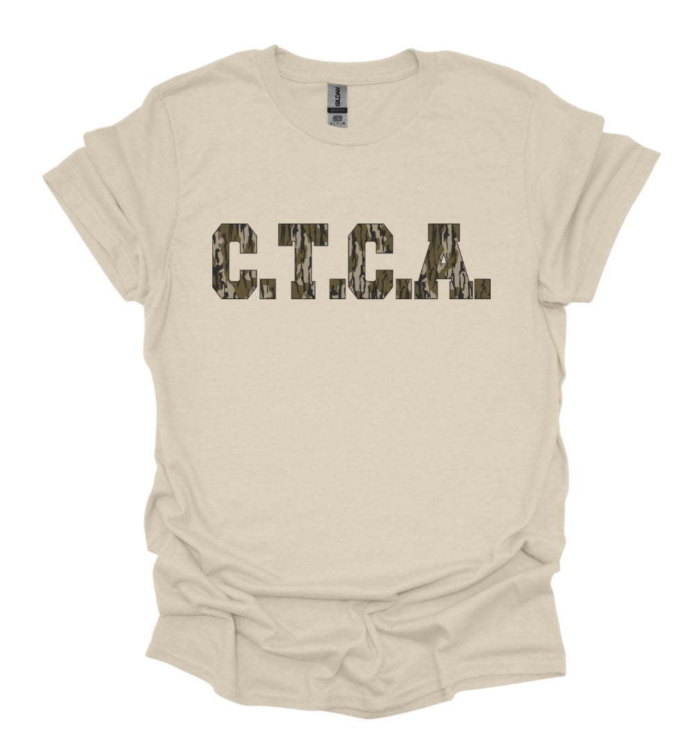 CTCA T-Shirt