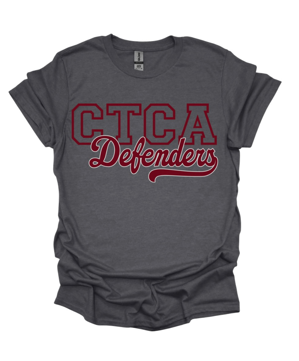 CTCA Defenders