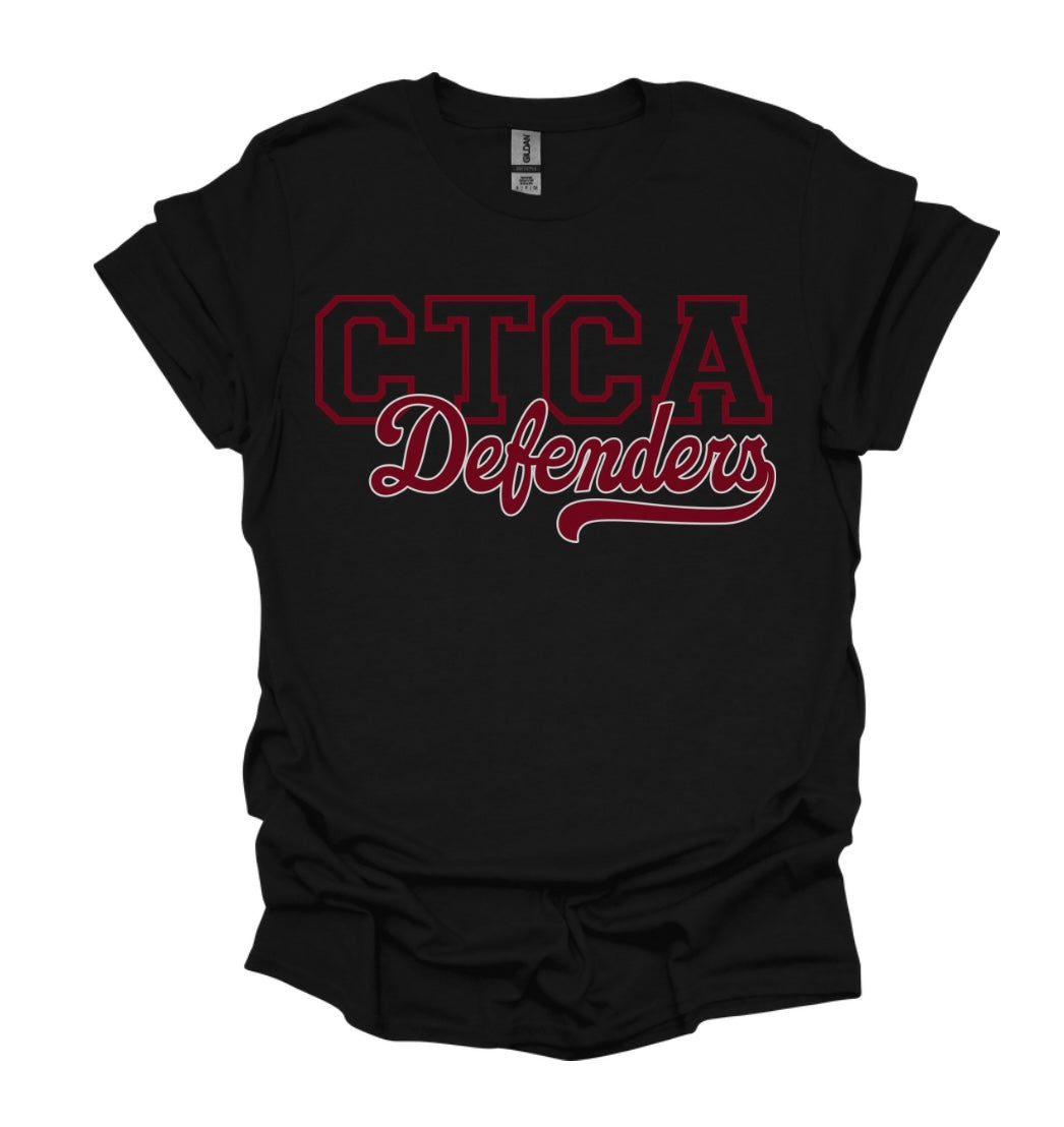 CTCA Defenders