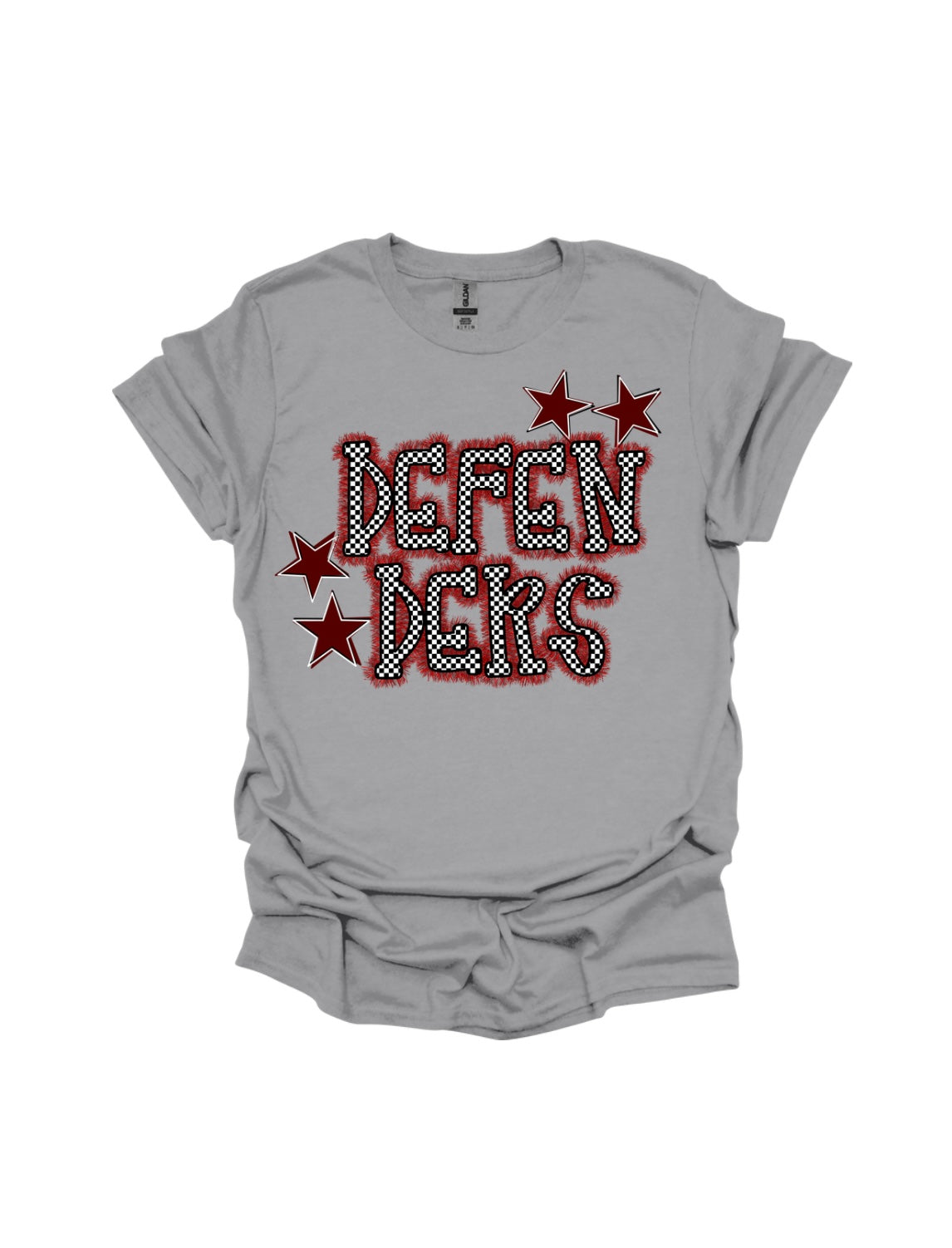 Defenders and Stars
