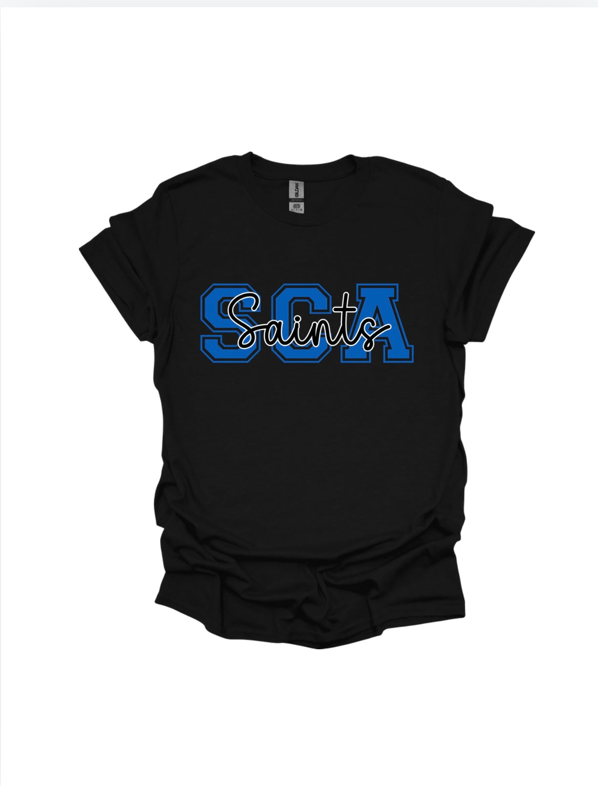 SCA Saints