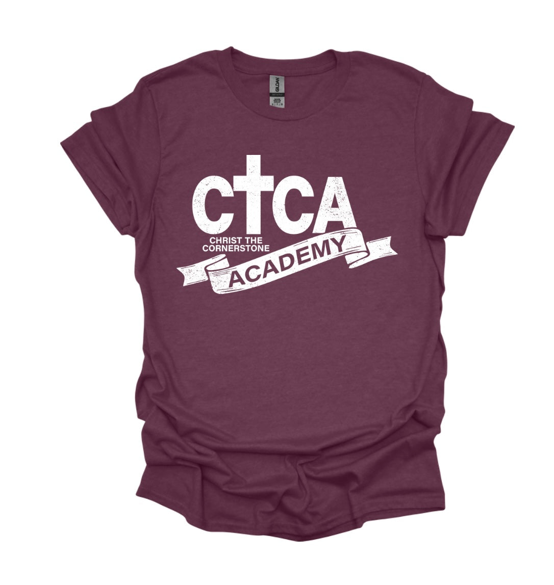 CTCA T-shirt