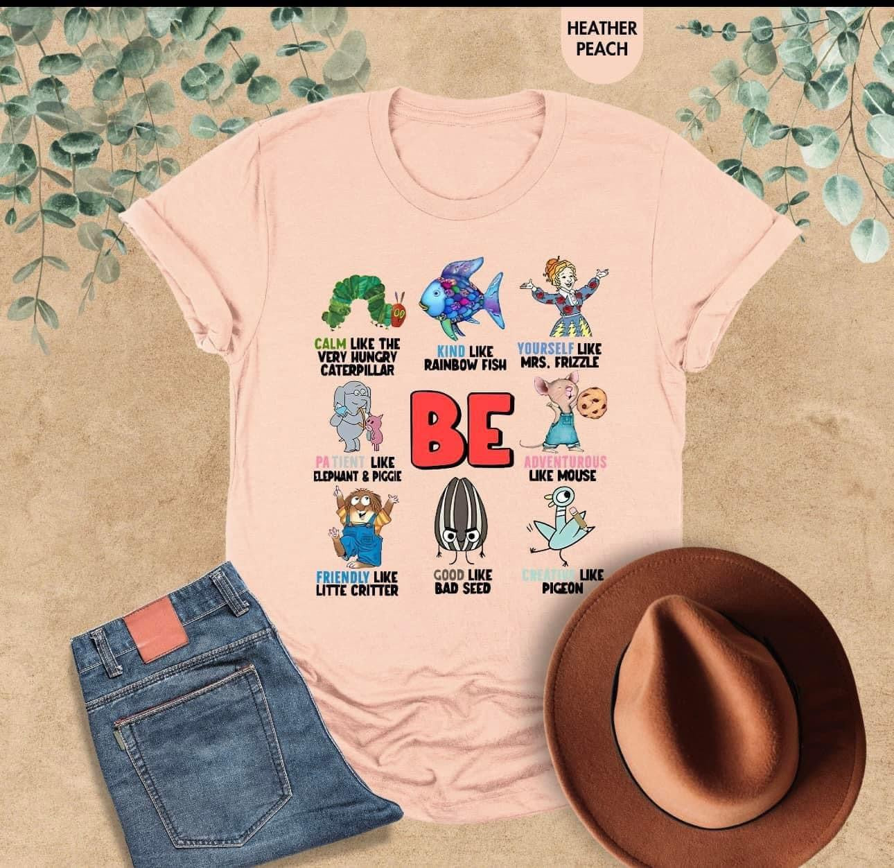 Be Tee