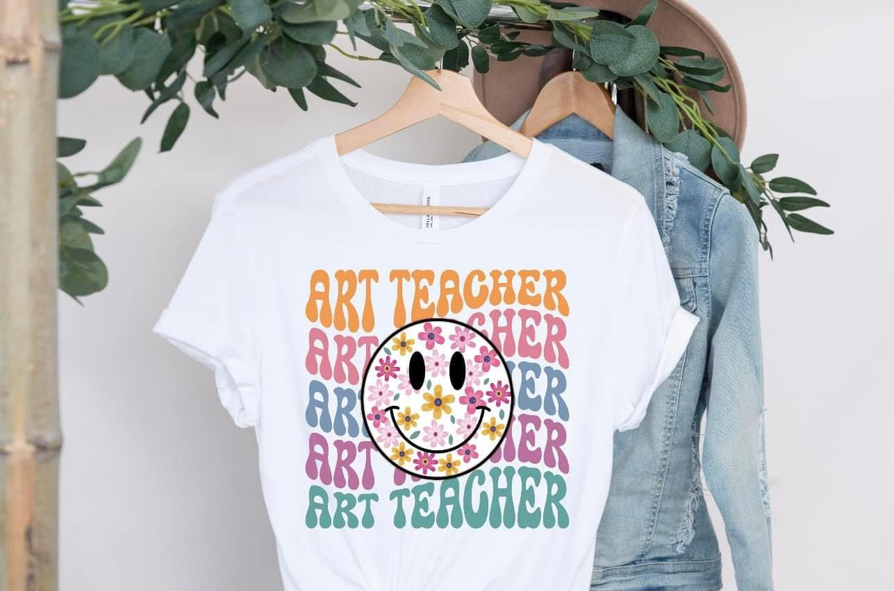 Art Teacher