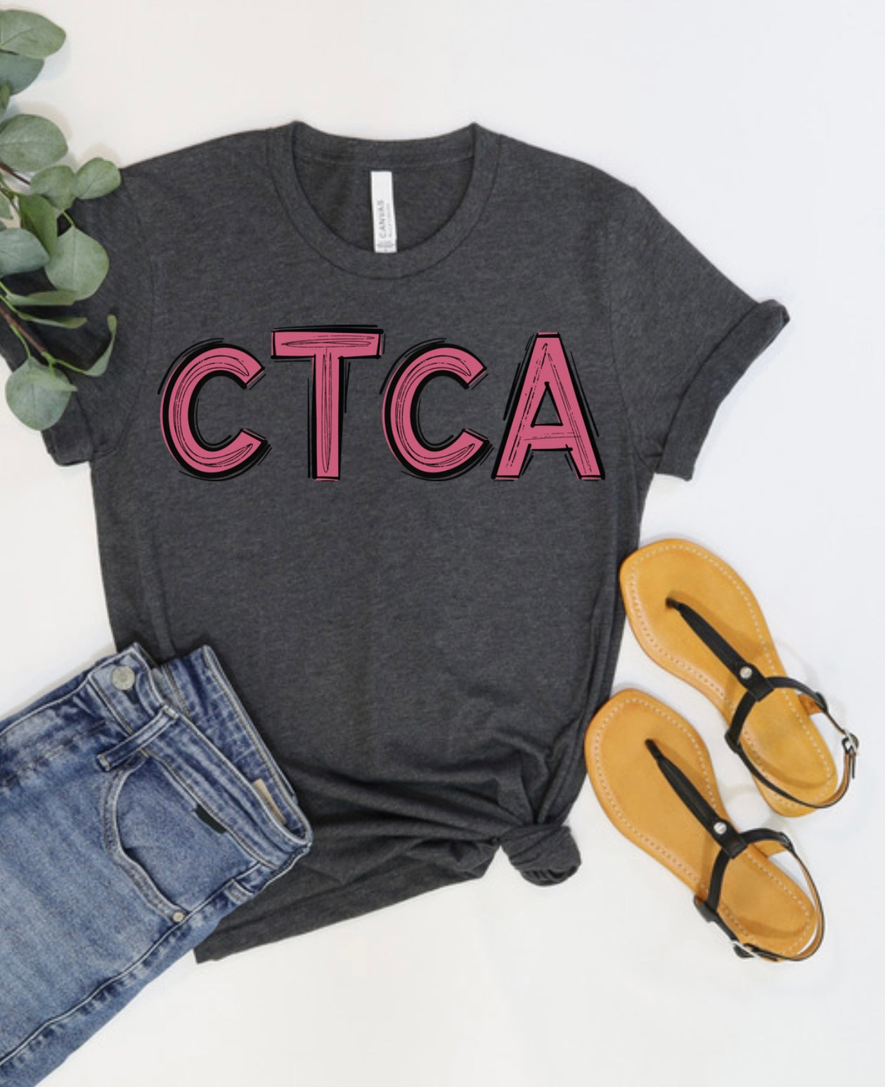 CTCA T-Shirt
