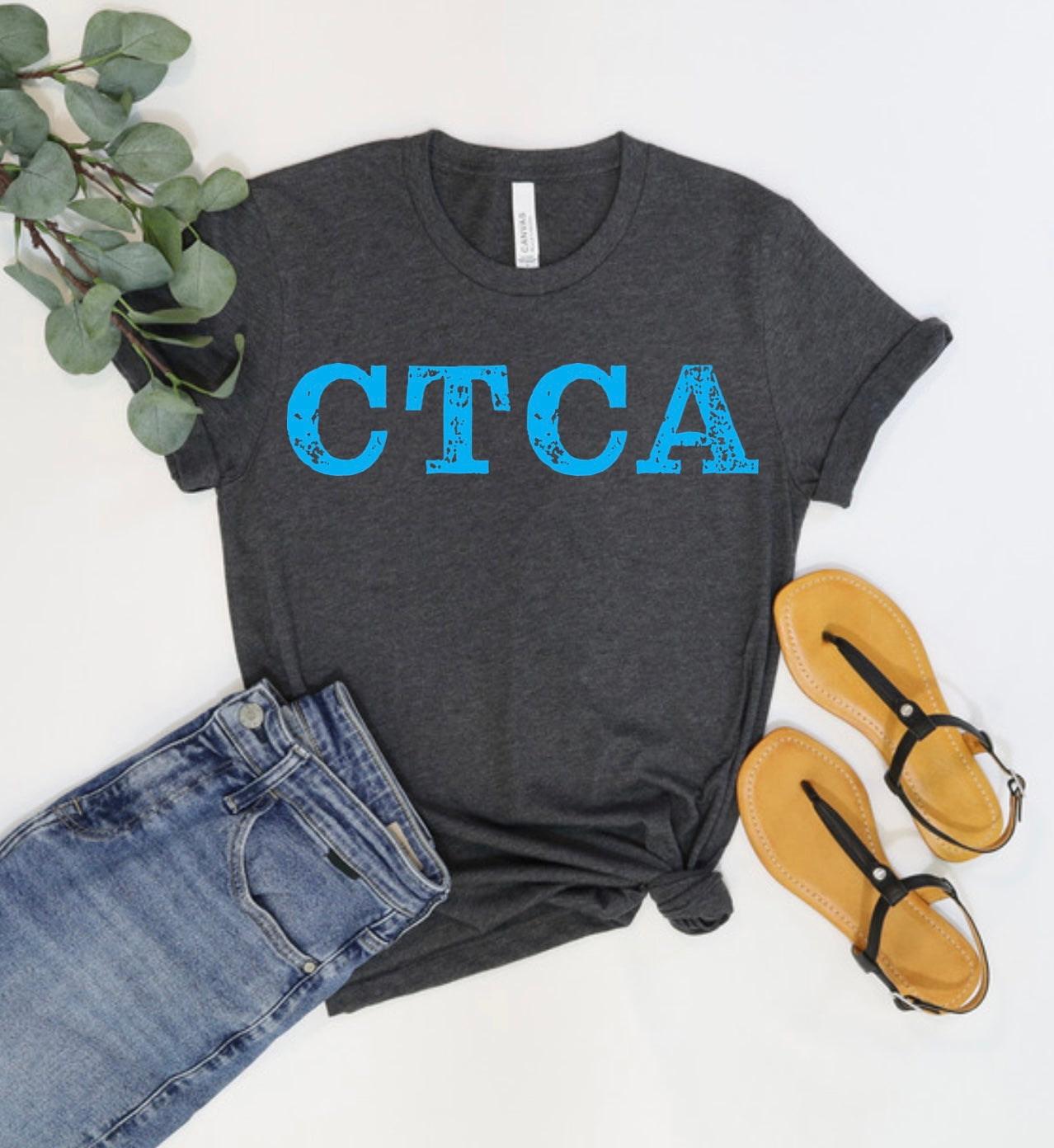 CTCA T-Shirt