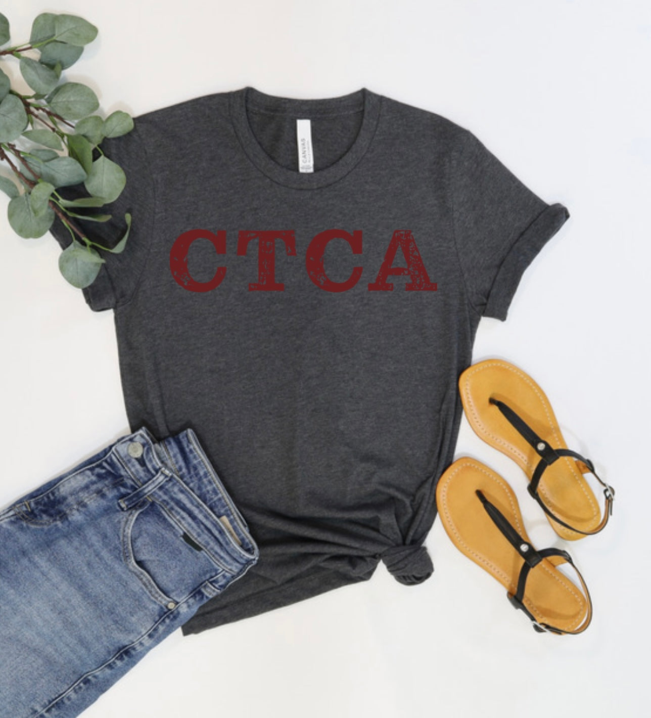 CTCA T-Shirt