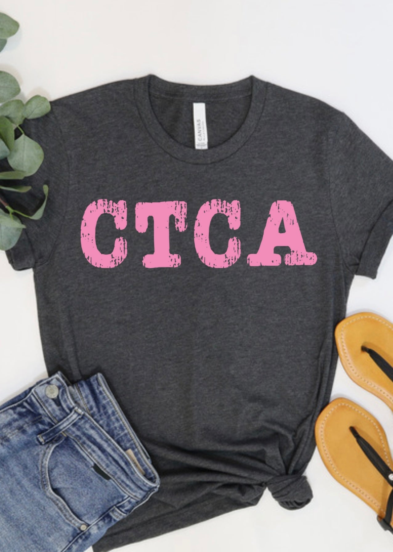 CTCA T-Shirt