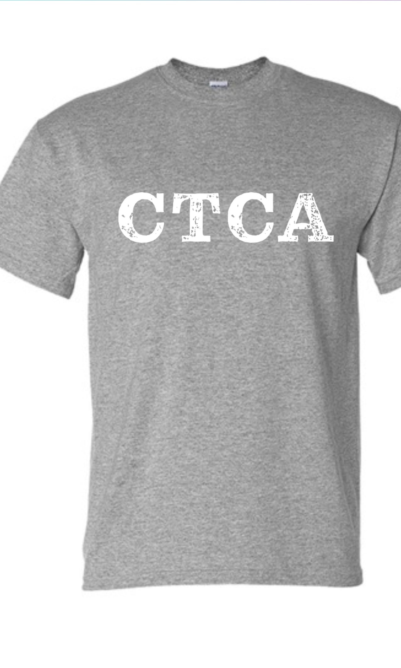 CTCA T-Shirt