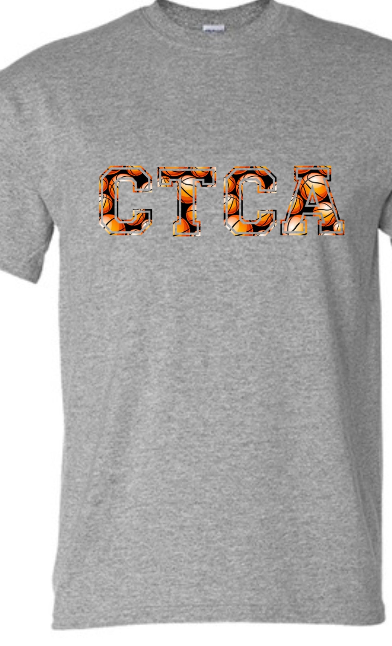 CTCA T-Shirt