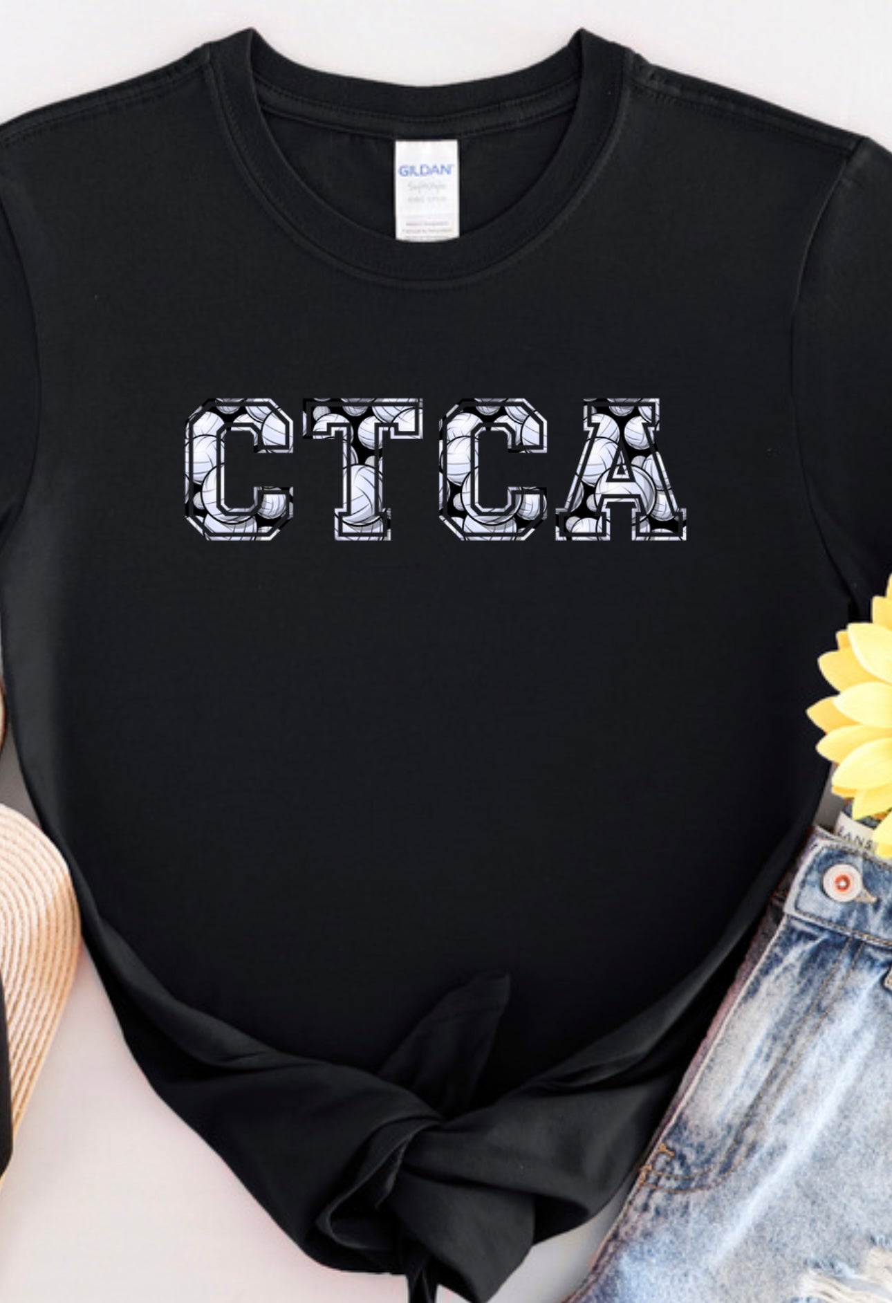 CTCA T-Shirt