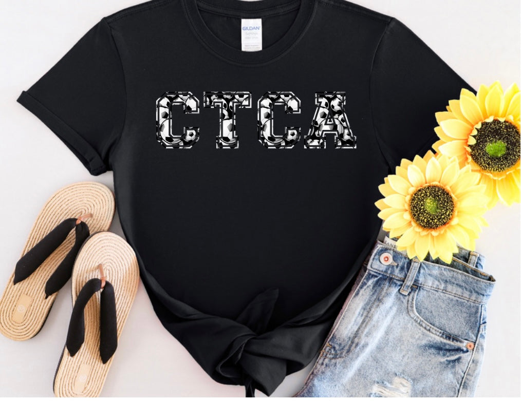 CTCA T-Shirt