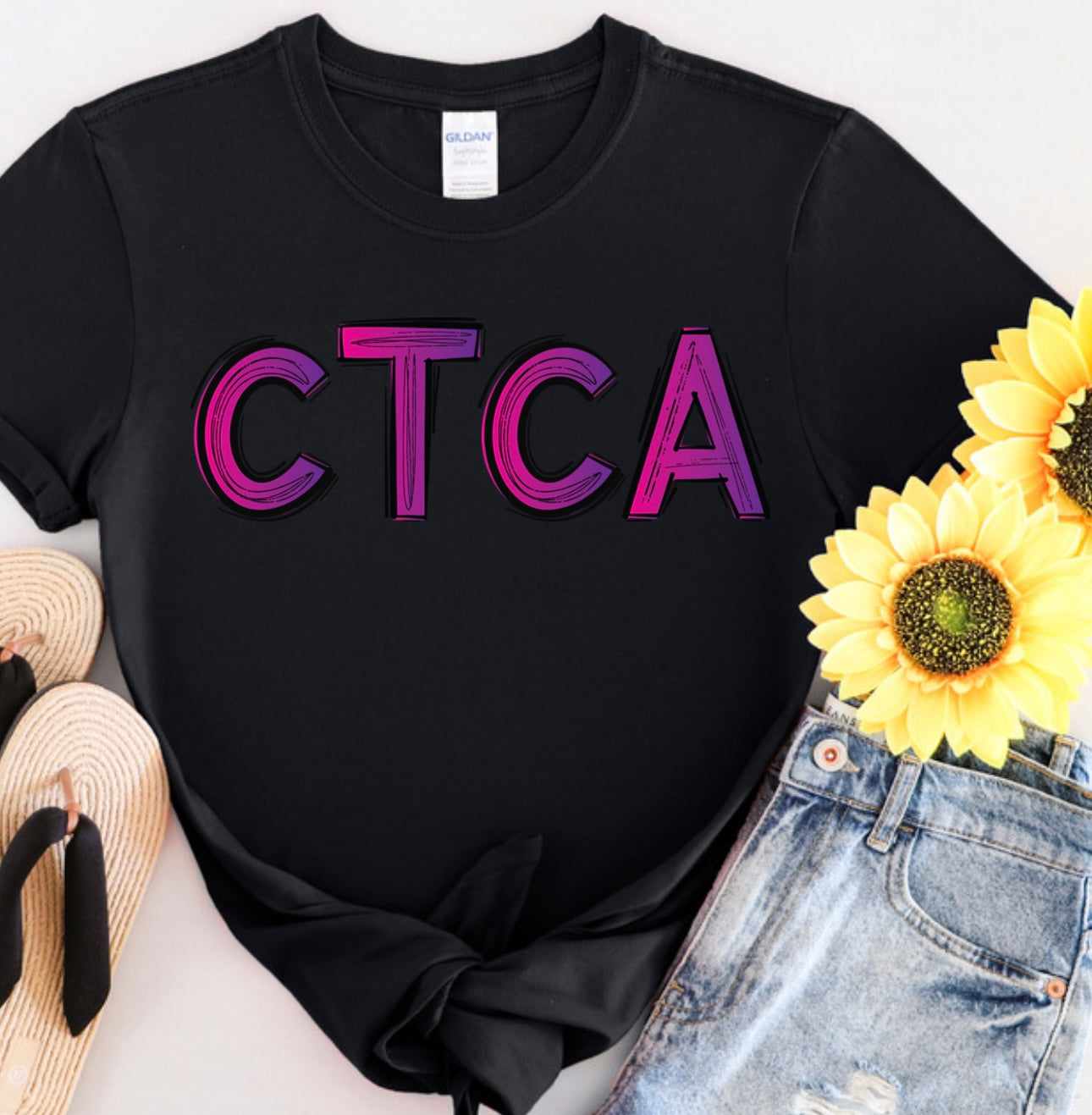 CTCA T-Shirt