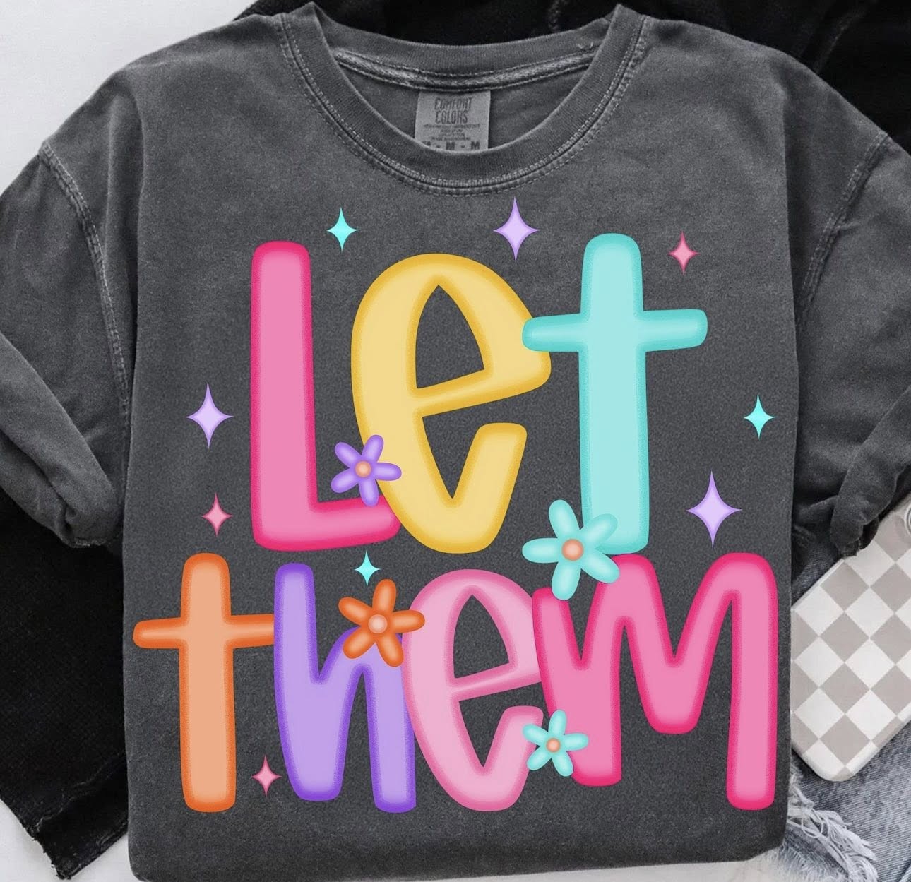 Let Them