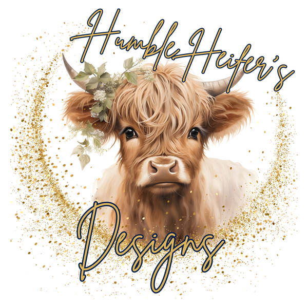Humble Heifer's Designs
